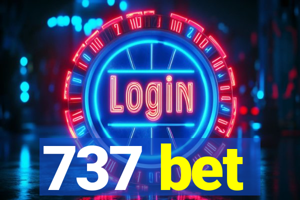 737 bet